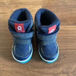 Reima kids winter boots US 6/6.5